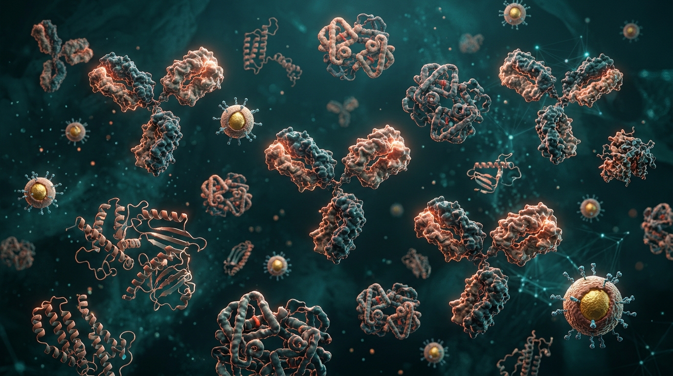 Advanced biologics laboratory showcasing formulation and drug delivery development capabilities